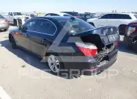 2010 BMW 528 фото