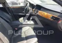 2010 BMW 528 фото