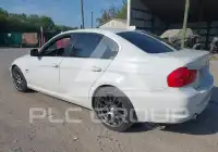 2010 BMW 335 photo