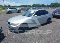 2010 BMW 335 фото