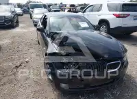 2010 BMW 335 фото