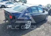 2010 BMW 335 фото