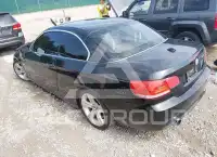 2010 BMW 335 фото