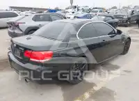 2010 BMW 335 фото