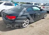 2010 BMW 335 фото