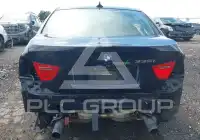 2010 BMW 335 фото