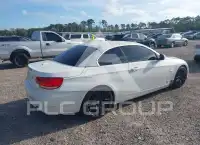 2010 BMW 335 photo