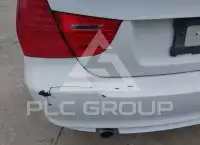 2010 BMW 335 фото