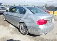 2010 BMW 335 фото
