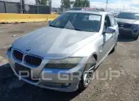 2010 BMW 335 фото