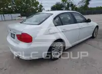 2010 BMW 335 фото