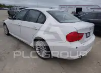 2010 BMW 335 фото