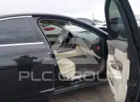 2010 Jaguar XF фото