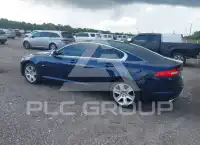 2010 Jaguar XF фото