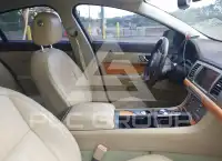 2010 Jaguar XF фото