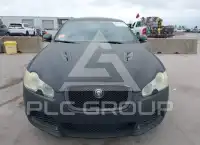 2010 Jaguar XF фото