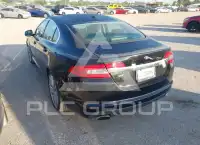 2010 Jaguar XF photo