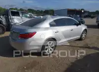 2010 Buick LACROSSE фото