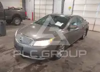 2010 Buick LACROSSE фото