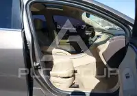 2010 Buick LACROSSE фото