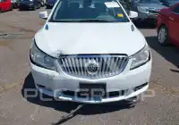 2010 Buick LACROSSE photo