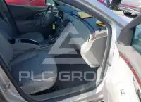 2010 Buick LACROSSE фото