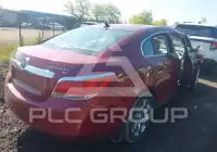2010 Buick LACROSSE фото