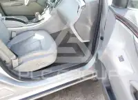 2010 Buick LACROSSE фото