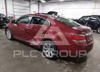 2010 Buick LACROSSE фото