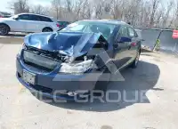 2010 Buick LACROSSE photo