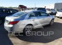 2010 Buick LACROSSE фото