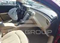 2010 Buick LACROSSE photo