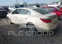 2010 Buick LACROSSE photo