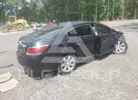 2010 Buick LACROSSE photo