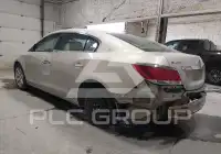 2010 Buick LACROSSE фото