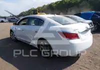 2010 Buick LACROSSE photo