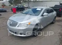 2010 Buick LACROSSE photo