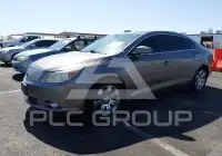 2010 Buick LACROSSE фото