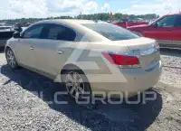 2010 Buick LACROSSE фото