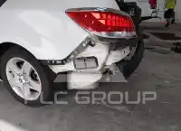2010 Buick LACROSSE фото