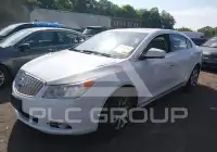 2010 Buick LACROSSE photo