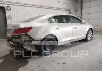 2010 Buick LACROSSE фото