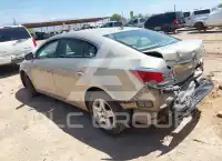 2010 Buick LACROSSE фото