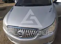 2010 Buick LACROSSE фото