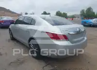 2010 Buick LACROSSE photo