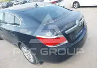 2010 Buick LACROSSE фото