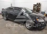 2010 Buick LACROSSE фото