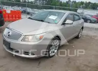 2010 Buick LACROSSE photo