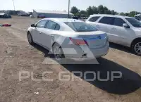 2010 Buick LACROSSE photo