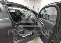 2010 Buick LACROSSE фото